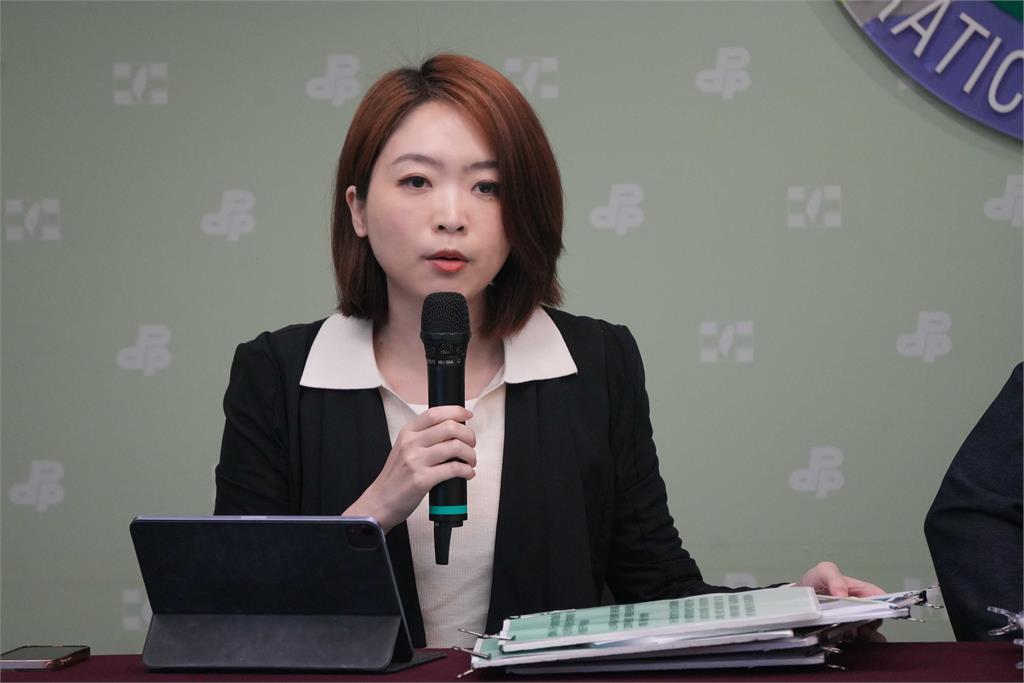 快新聞／藍白在野峰會稱「政府搞大罷免」　韓瑩嗆：不需要在野一場政治秀