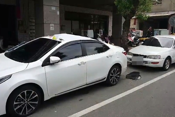 女友坐檯陪酒養家？台男殺越女後畏罪輕生