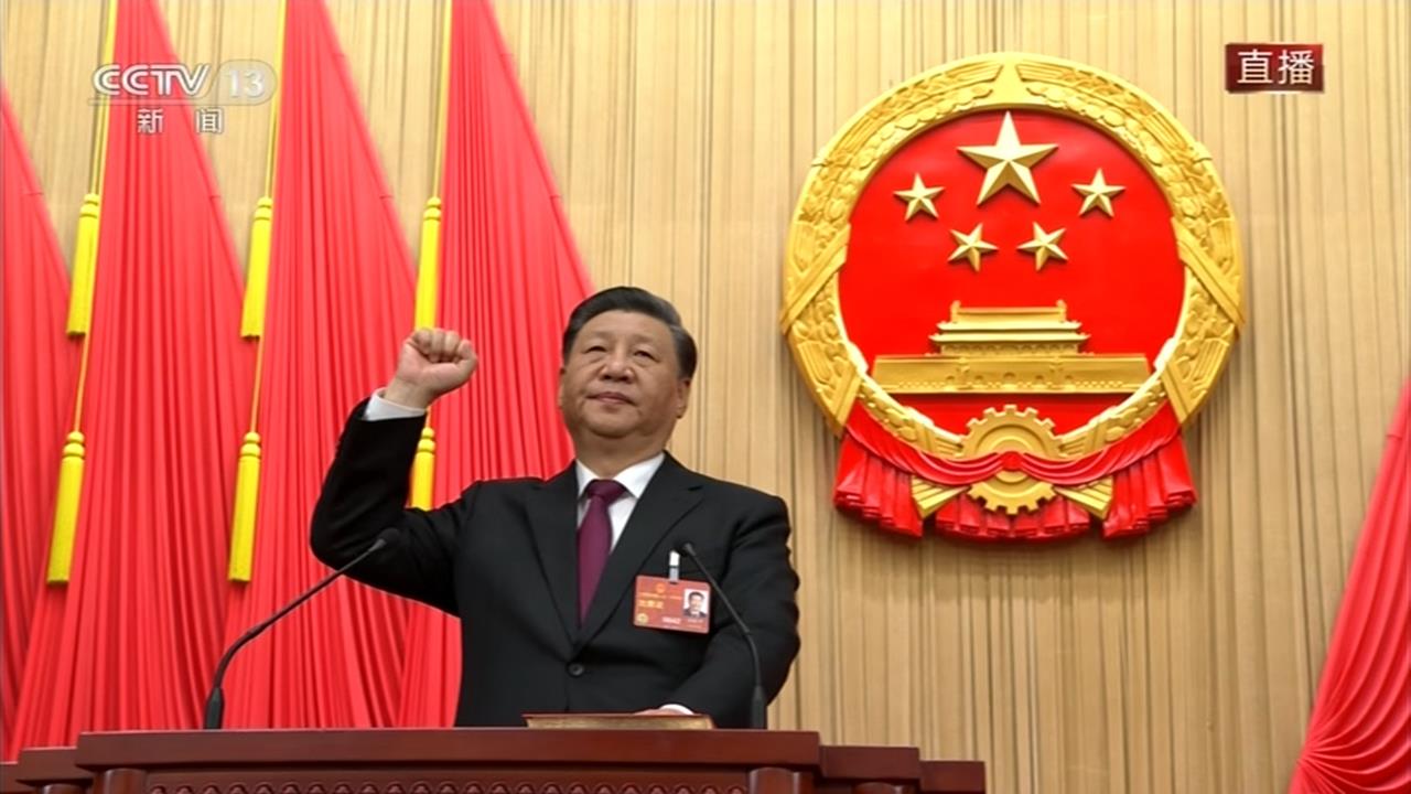 趁來得及快逃! 吳釗燮曝中國經濟「4大警訊」