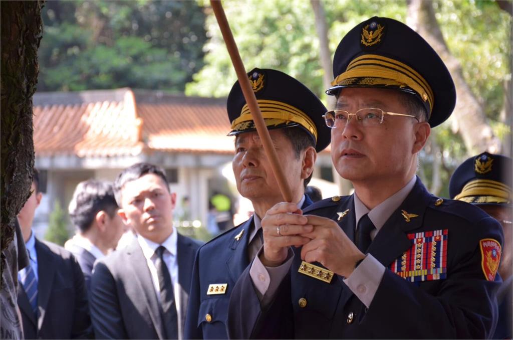 【破格爭議2-2】首功認定成關鍵　幹員無奈：黃明昭提供線索也要有人破案