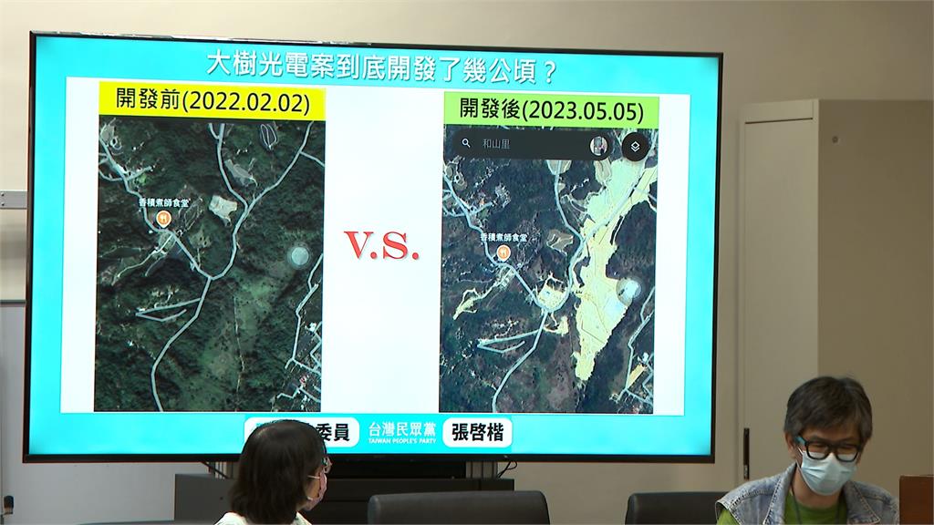 中東影響油價波動 郭智輝:成立應變小組確保能源韌性