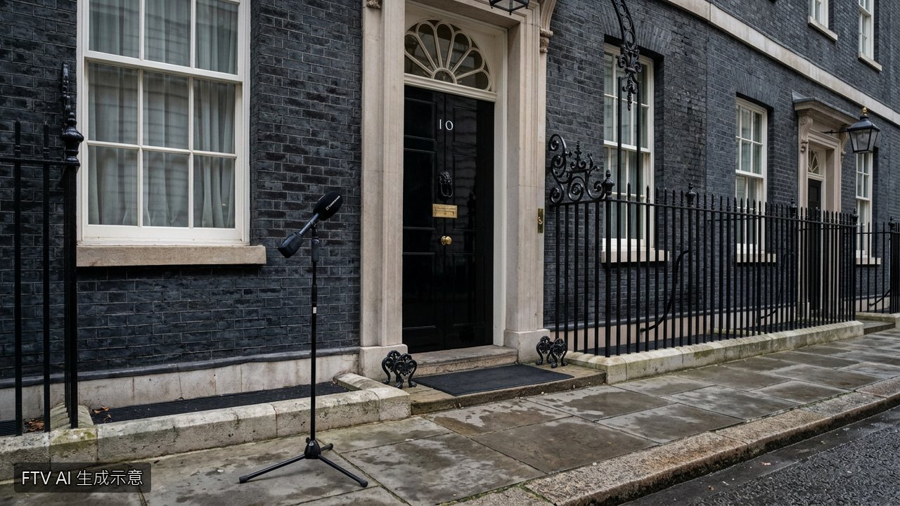 「北方之王」Andy Burnham 將接掌英首相　誓言重塑國家