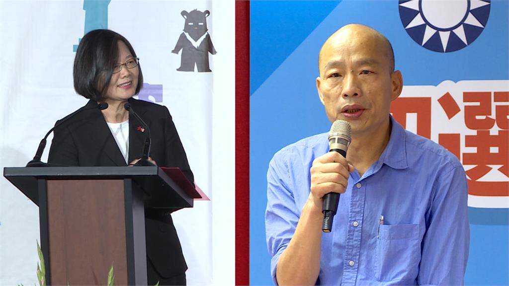 蔡英文競選總部10月掛牌!傳副手人選是這兩人