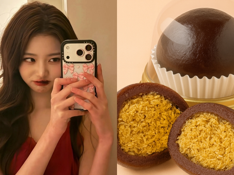 韓星張員瑛帶動話題 杜拜巧克力Q餅韓國爆紅並回銷中東