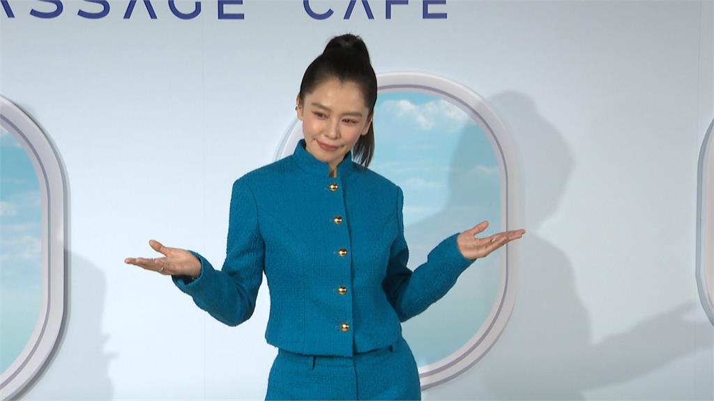 徐若瑄罹甲狀腺癌後首露面! 坦言第一時間擔心影響演藝工作