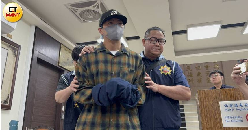 「第三波藝人閃兵案」延燒!文化部研議撤回三金獎項