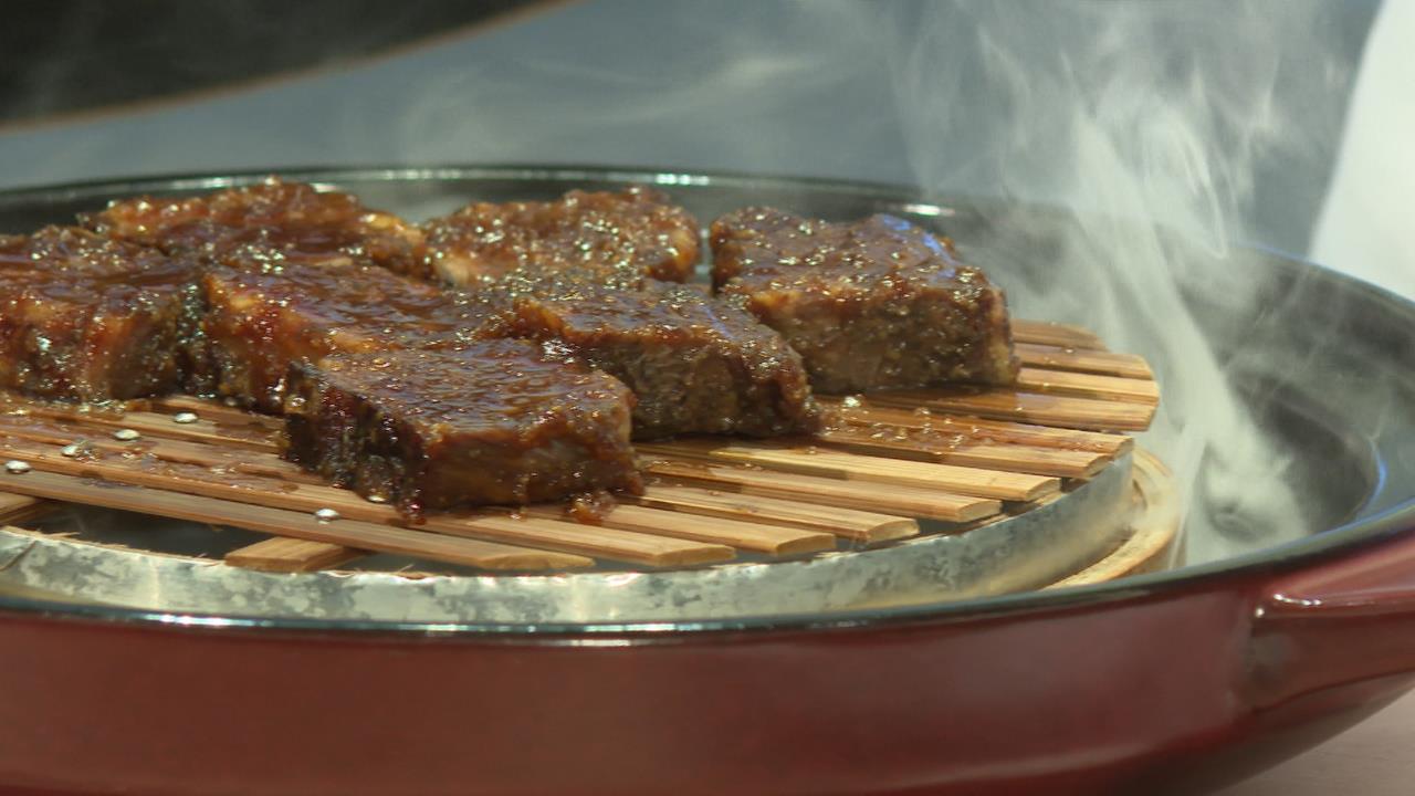 機場貴賓室成米其林餐廳！　星宇長榮鎖定星級料理　華航主打台味