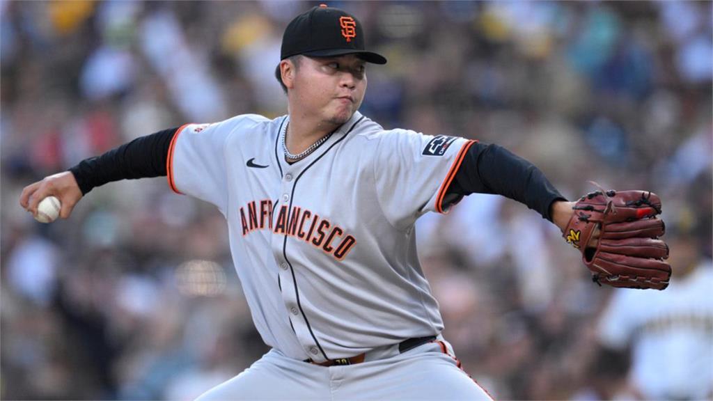 MLB／鄧愷威重返大聯盟有跡可循！巨人隨隊記者深夜突拋「一線索」證實