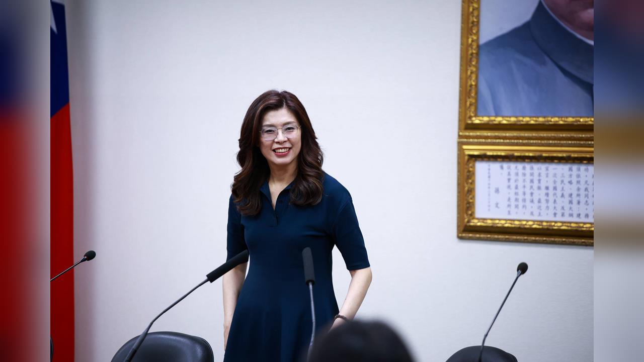 快新聞／深藍票倉大翻船？鄭麗文認賭爛票未解　吳子嘉爆粗口轟「敗票女王」