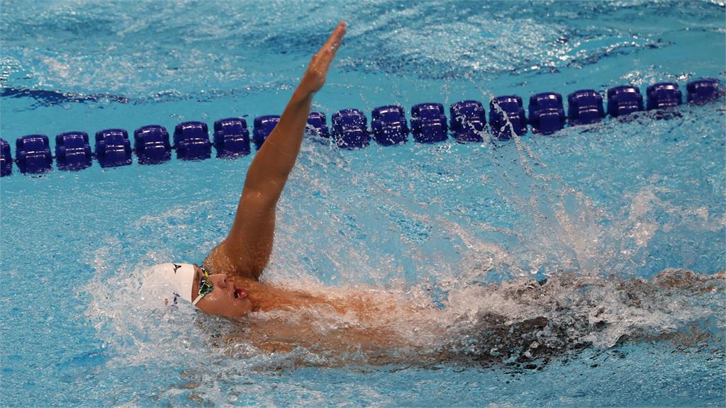 杭州亞運／男子游泳400公尺混合式決賽結果出爐　<em>王星皓</em>排名第6「無緣獎牌」
