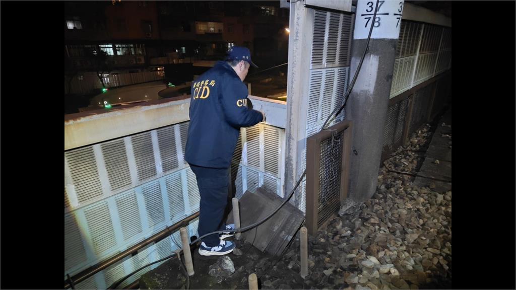 快新聞／找2小時找嘸人！板橋浮洲站落軌男「害58班列車大誤點」　台鐵將求償