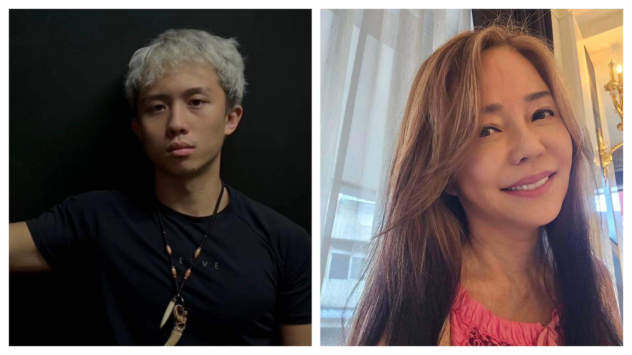 今生溺愛護子…命理師爆狄鶯「前世愛慕」孫安佐!驚曝「1命格」:刑剋關係