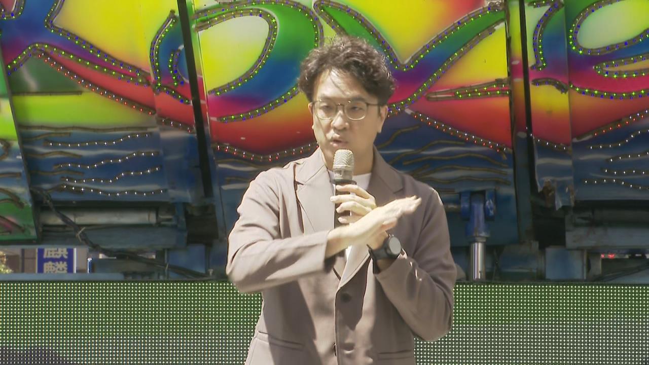 快新聞／涉貪議員、涉案博士硬蹭綠營！台北這區驚陷分票危機　沈伯洋火線表態了