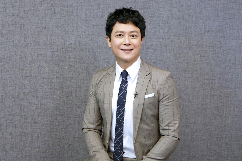 演技派演員王燦加入《黃金歲月》！觀眾期待跟賴慧如再續前緣