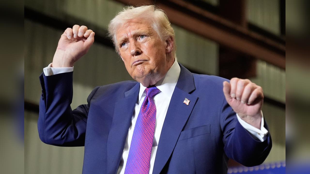 快新聞/真的有外星人?川普批歐巴馬「洩漏機密」 數小時後下令國防部公開檔案