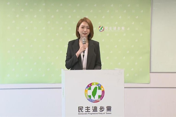 快新聞／朱立倫稱賴總統「麻煩製造者」　韓瑩反擊國民黨「惡奴欺主」