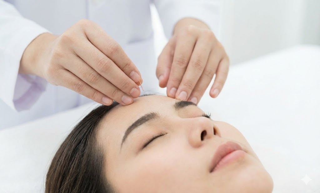 韓式美顏針為何成愛美人士新選擇？ 中醫揭「原理」與術後照護「5原則」！