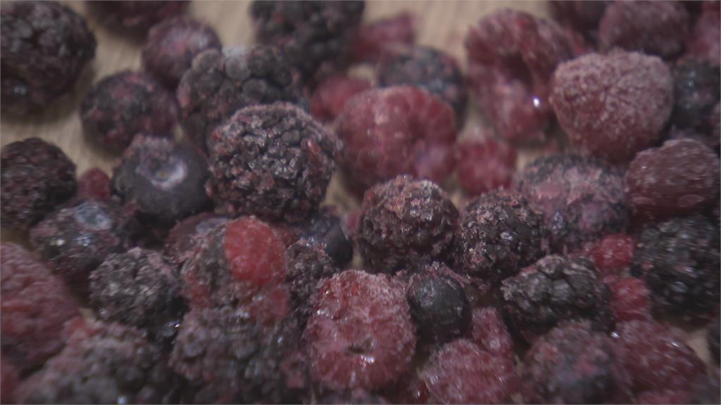 好市多賣出1.7萬公斤「毒莓」　消基會說話了「不排除團體訴訟」