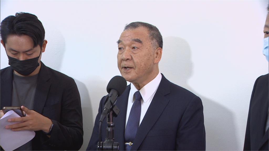 快新聞/中國山東艦現身東部海域 邱國正:若開打台灣沒分前方後方