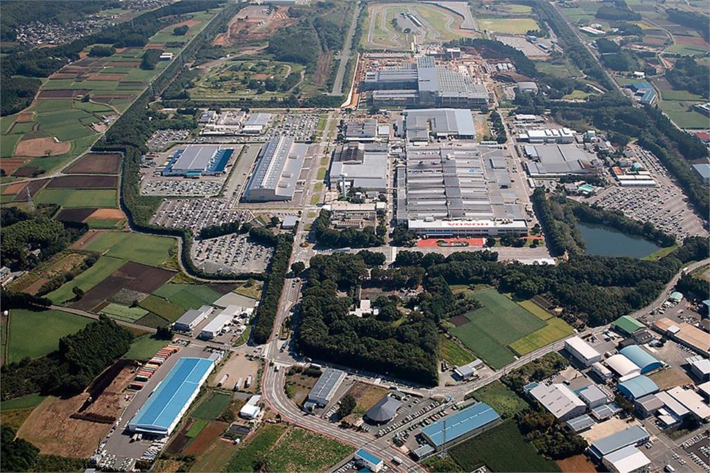 熊本仍有3.4萬戶停電通訊差　半導體大廠東京威力科創2廠停運　
