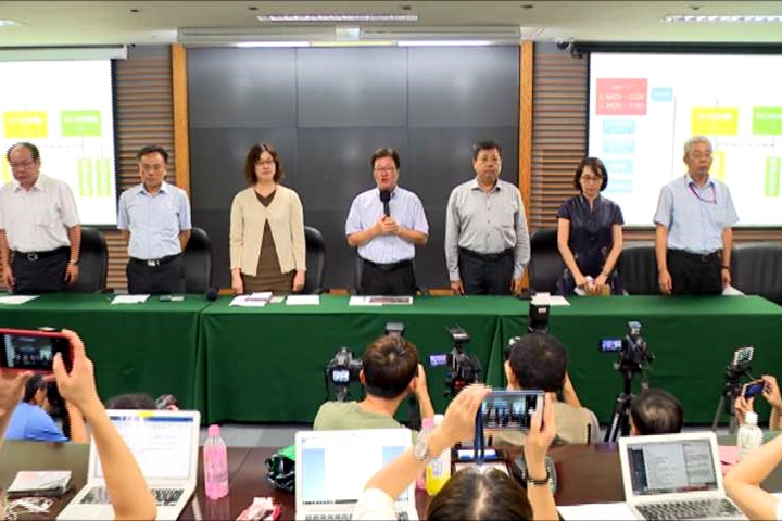 停電誰負責？中油絕口不提誰請辭！