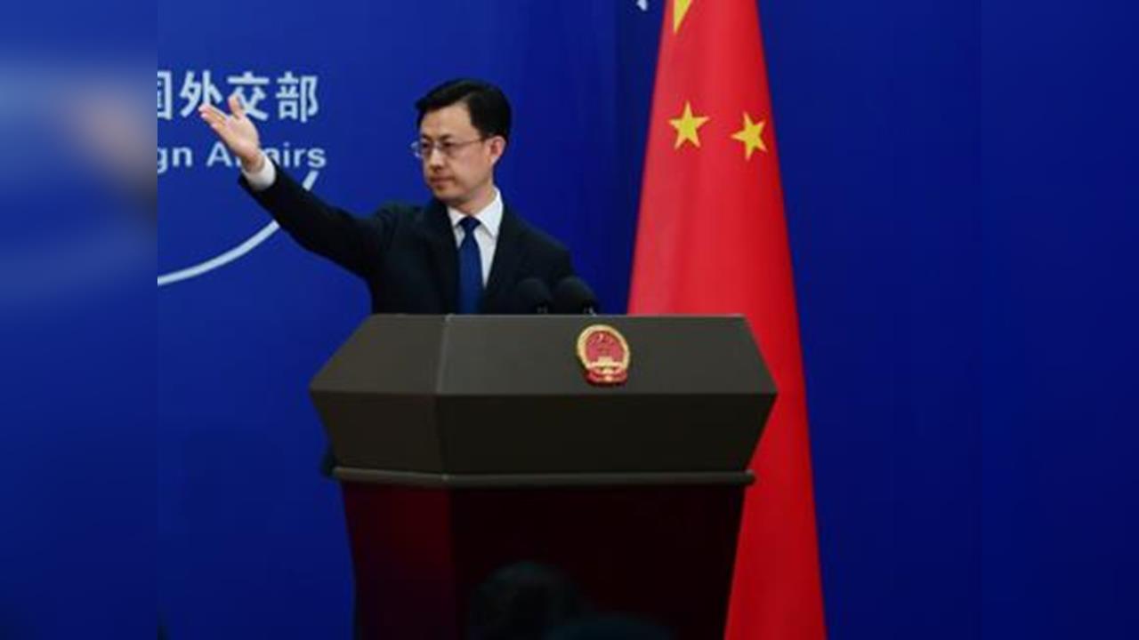快新聞/又要打壓?世衛大會18日開幕 中外交部:不同意台灣參加