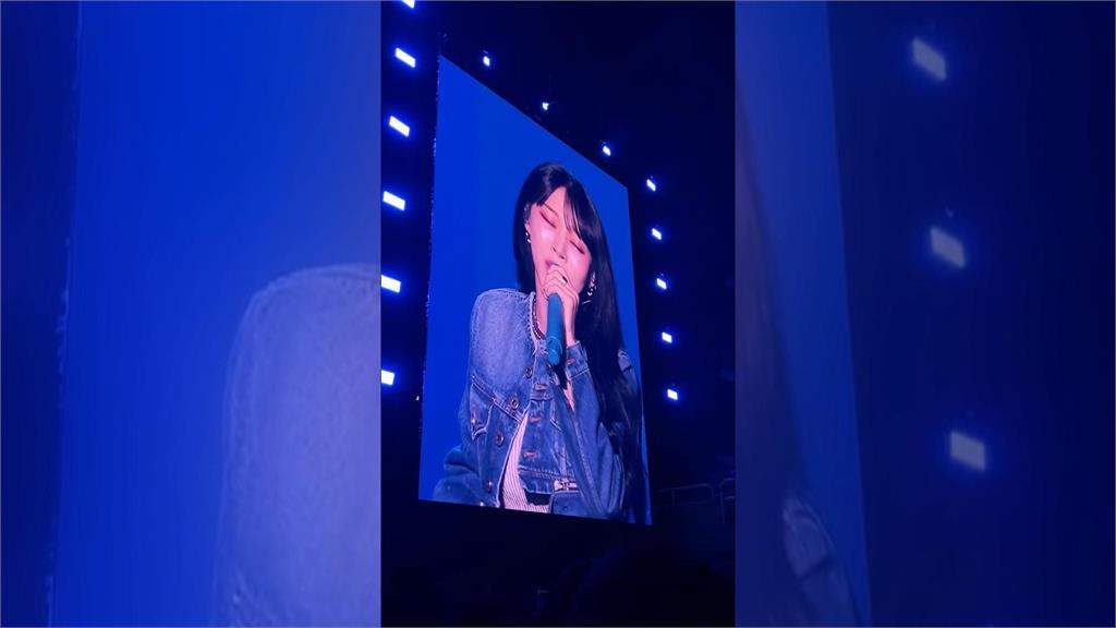 4大勢韓團開唱！　MAMAMOO玟星秀中文、飆高音粉絲嗨翻