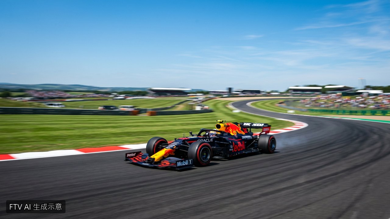 F1賽車手Max Verstappen與紅牛續約至2030年底