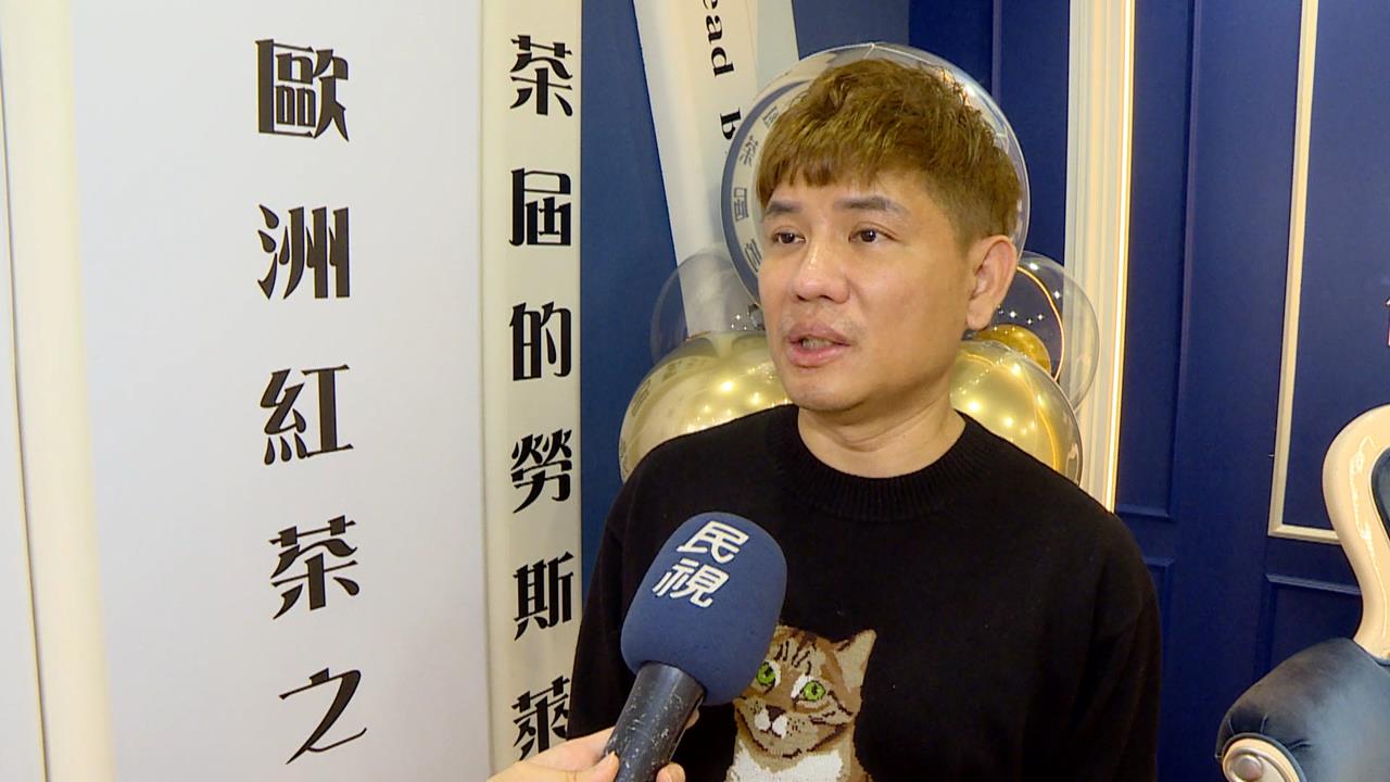 "加盟鬼才"林致兵10年創9品牌 昔酒駕遭民眾黨退選