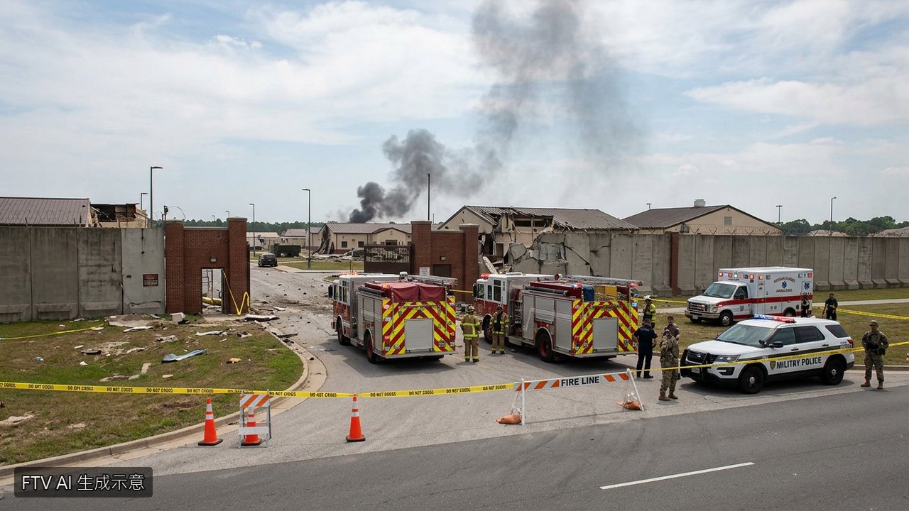 玻利維亞軍營煙火庫驚傳大爆炸　釀至少10死數十傷