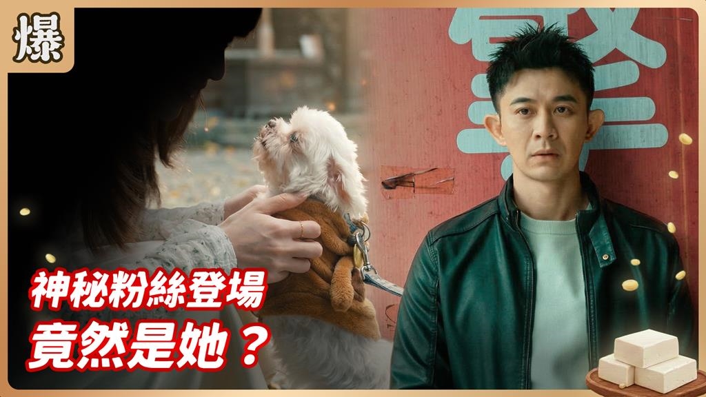 上一檔地表最強小三回來了！粉絲爆版留言求她別做這件事？《豆腐媽媽-EP59精彩片段》