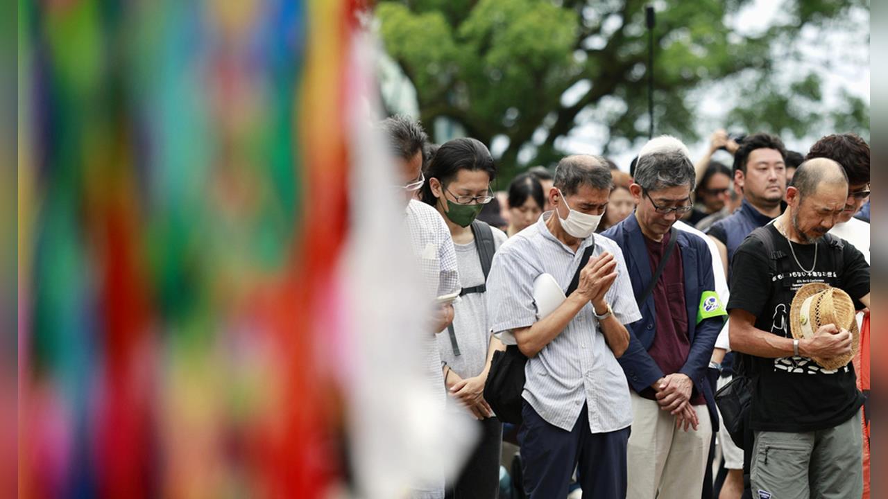 快新聞／討好北京矮化台灣「卻遭中共核恫嚇」！矢板明夫批長崎：既失朋友也換不到善意