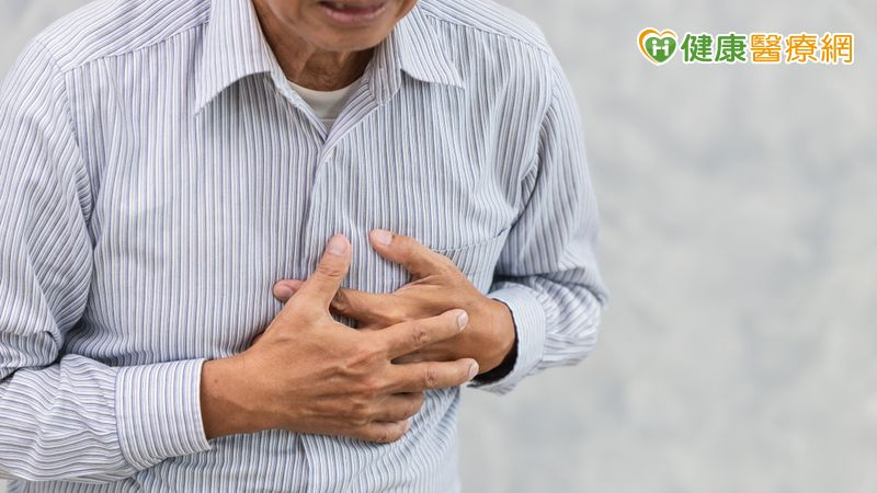 冬天胸悶、心悸變多？中醫點出「心陽不足」4大警訊與日常調理法