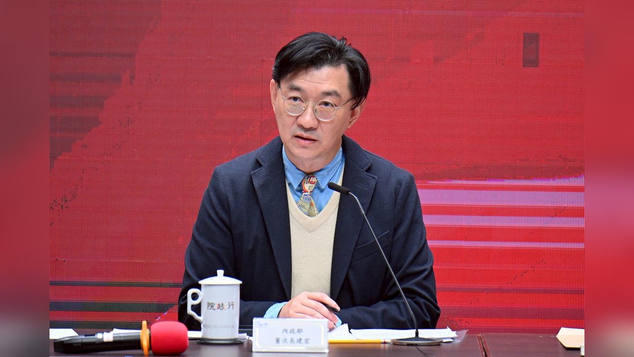 快新聞/中配李貞秀還沒放棄國籍!將擔任民眾黨不分區立委 內政部回應了