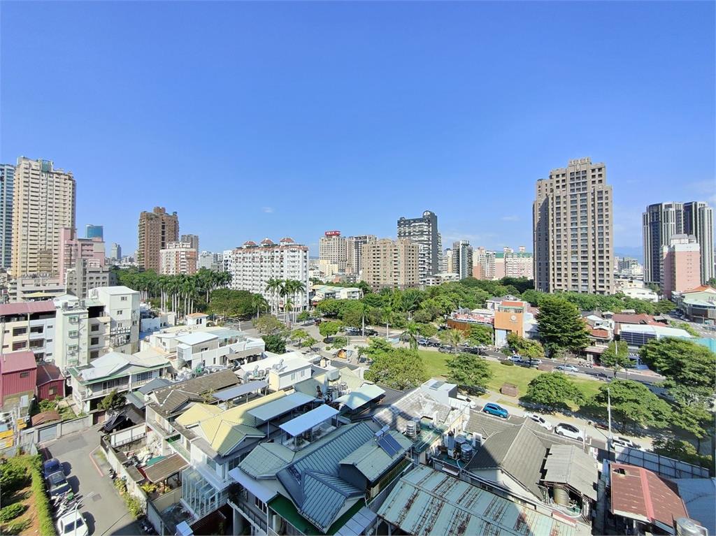 年、月雙減! 7月全台房市交易月減14% 年減42%