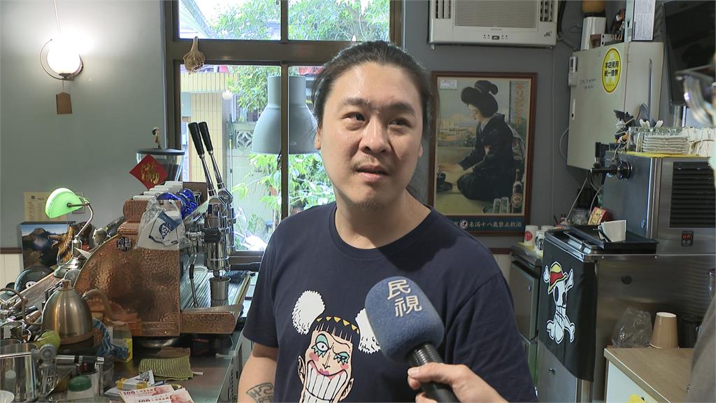 打烊前成被搶時機 業者人人自危