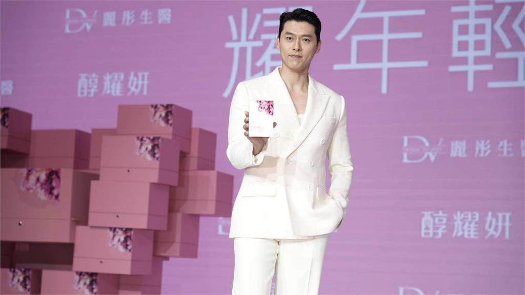 韓國男神玄彬快閃台灣想喬裝做這1事！白色情人節無預警突送1心意超暖心