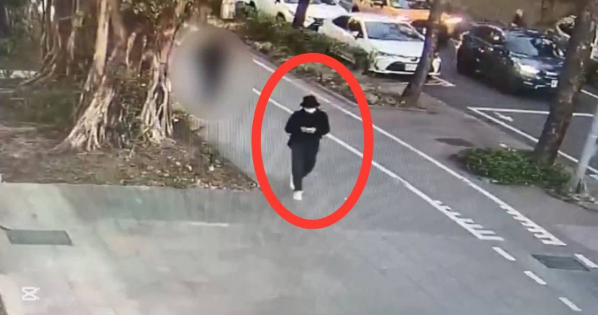 香港盜刷手1／抽成45%！港男3度來台爽撈百萬　買房下斡先住看守所