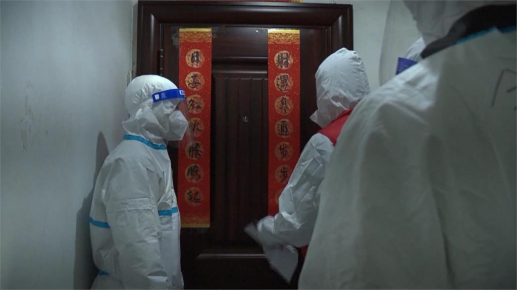 上海單日破萬例! 社區幹部崩潰控政策亂
