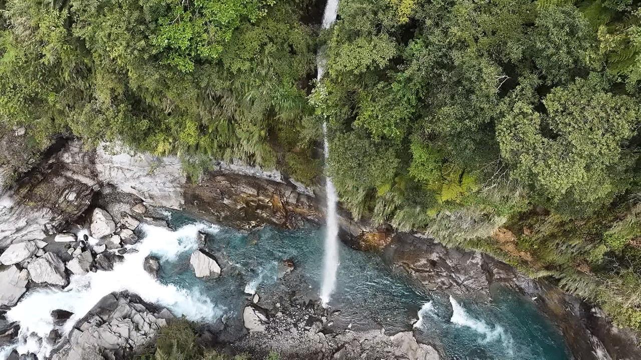 花蓮「蝴蝶谷」重啟盼帶動觀光　黃金溫泉、森林步道陸續開放迎人潮