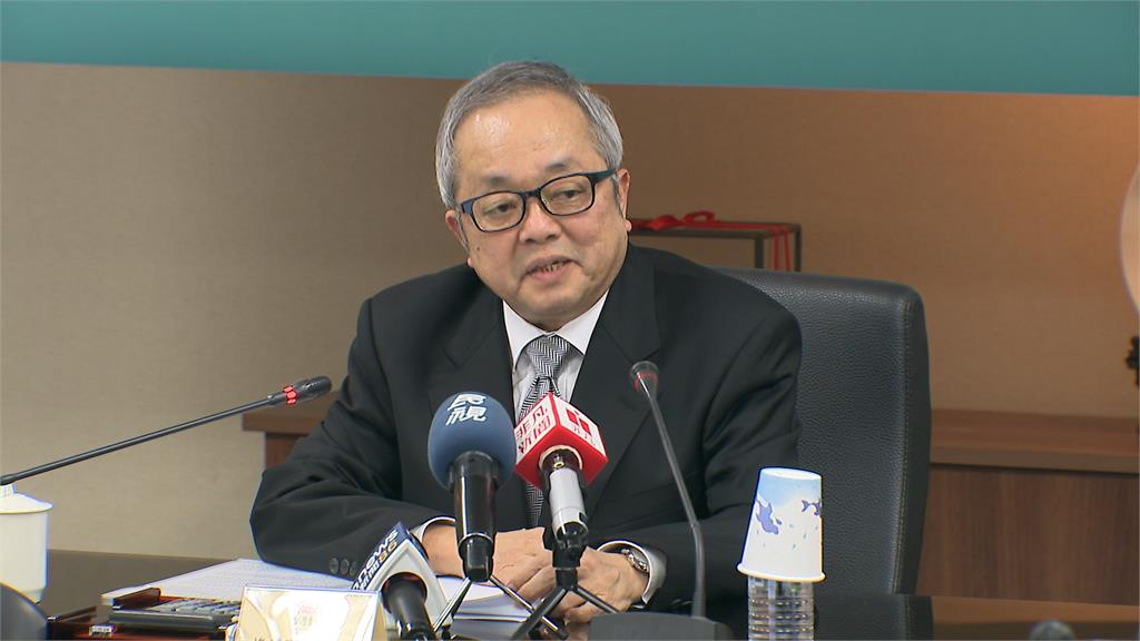 施俊吉擋人財路遭拔官? 卓榮泰:懷疑不合理