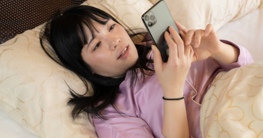 9天年假剩4天作息已大亂！他問「開工日怎辦？」　網曝硬調時差法