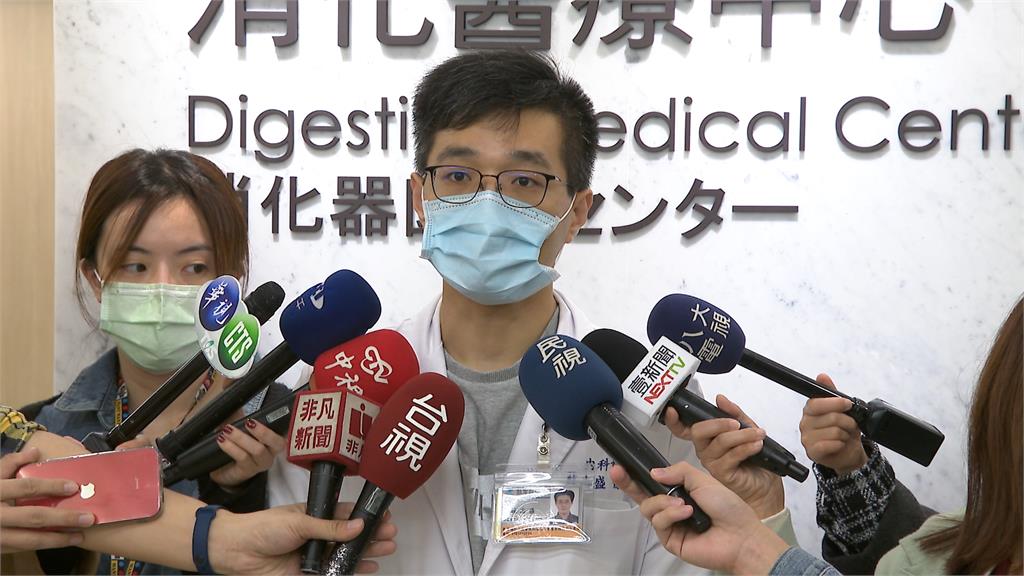 影星吳孟達肝癌病逝！醫：3種病人建議定期檢查