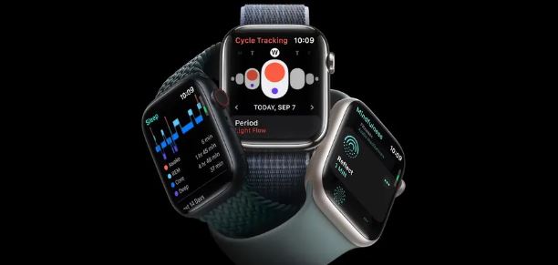 Apple Watch只剩「擠牙膏」？蘋果傳10週年要放大絕，「Watch X」預測總整理