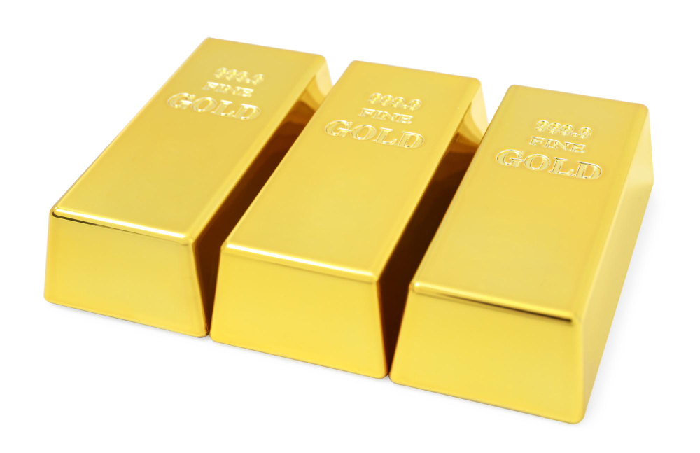 巷口撿「近千萬」金條卻帶回家 桃園女竟稱以為假的!判決曝光