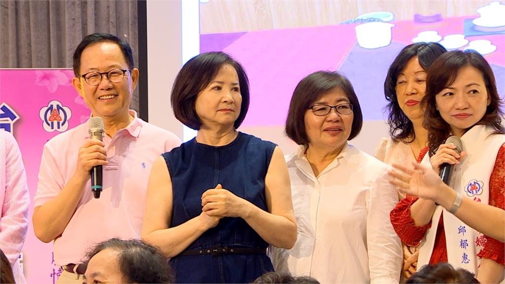 蔡令怡酸老天有眼 洪耀福：不慈悲，先生命不會好
