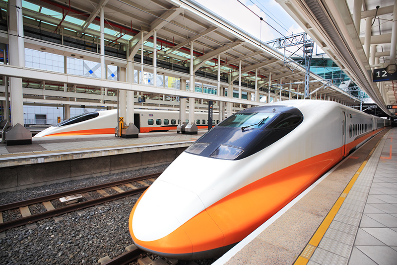 對號座旅客擠不上車　高鐵研議精進人潮管制