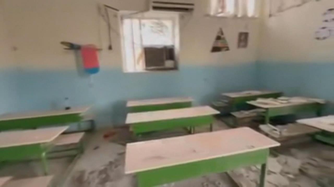 美以轟炸伊朗女子小學逾160死　伊朗：無辜兒童哪裡威脅美國？