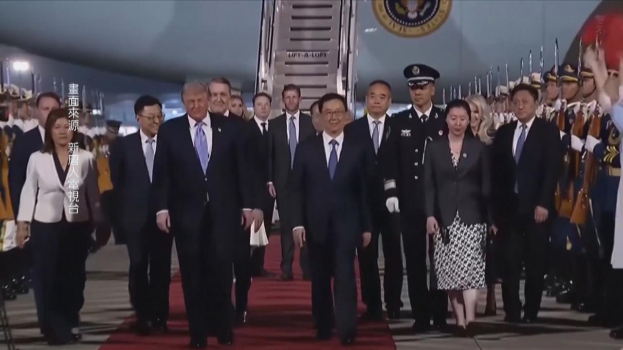 川習會時爆共諜案！　美加州華裔市長為中國外宣遭起訴