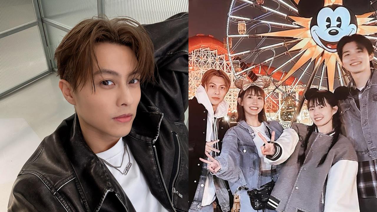 王子被爆是小氣鬼!美國出軌行想「靠拉贊助免費爽玩」被廠商拒絕還罵經紀人